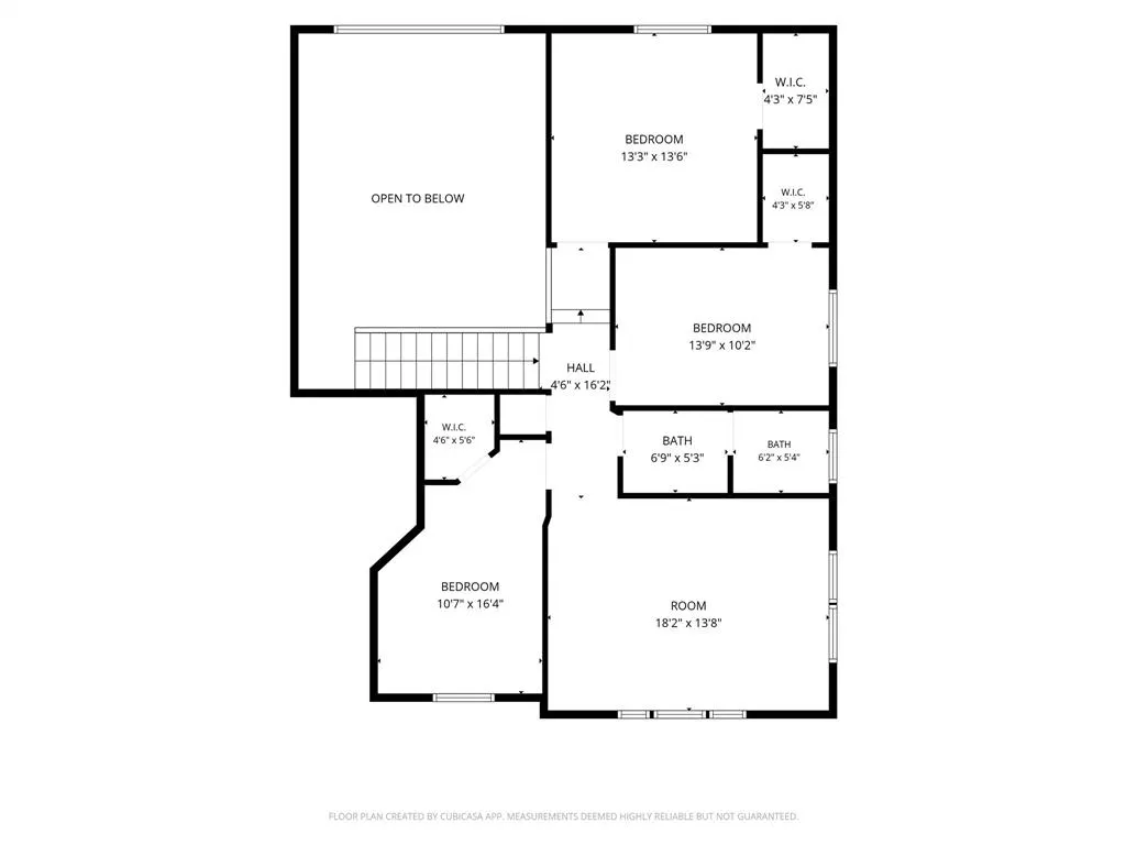 4002 Magnolia Ridge Drive