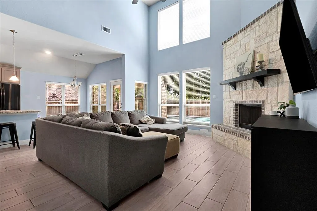 4002 Magnolia Ridge Drive