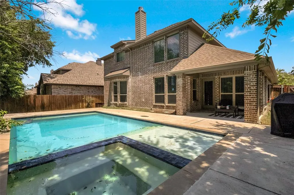 4002 Magnolia Ridge Drive