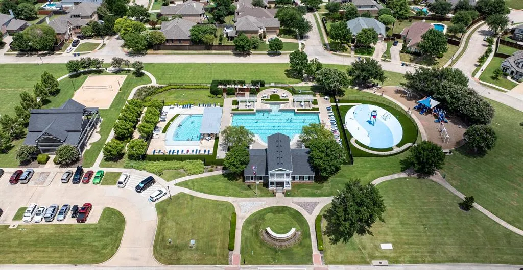 3009 Three Oaks Trail