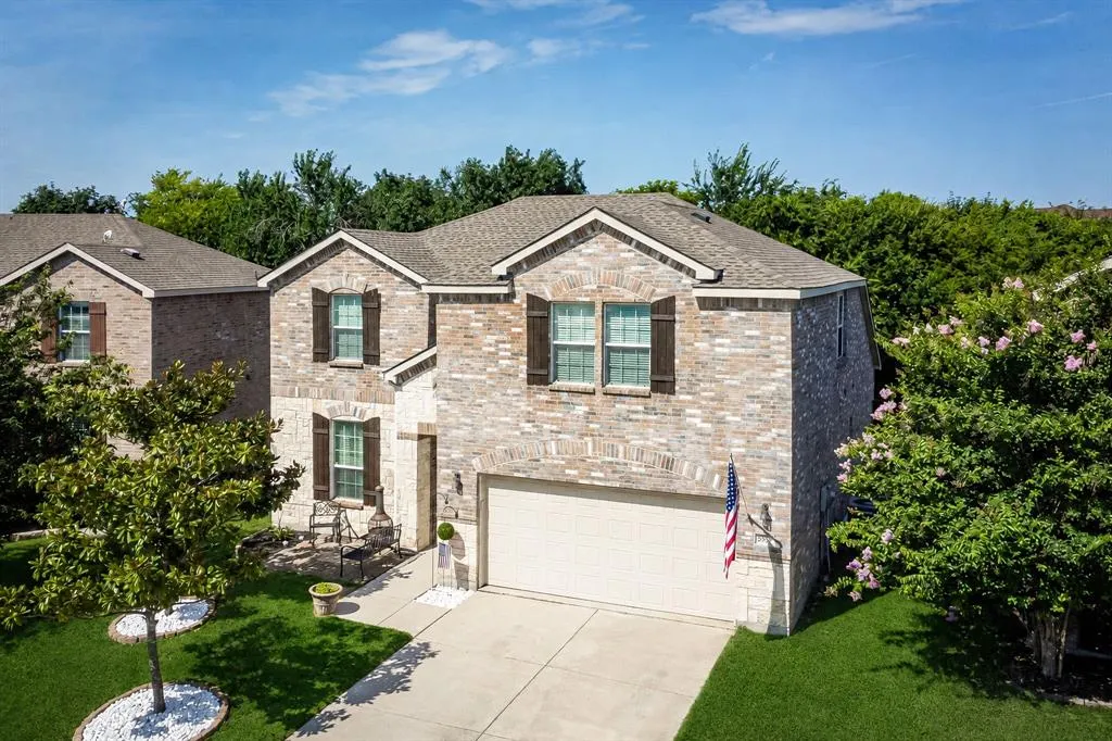 2923 Aspen Way