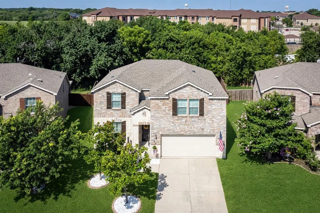 2923 Aspen Way