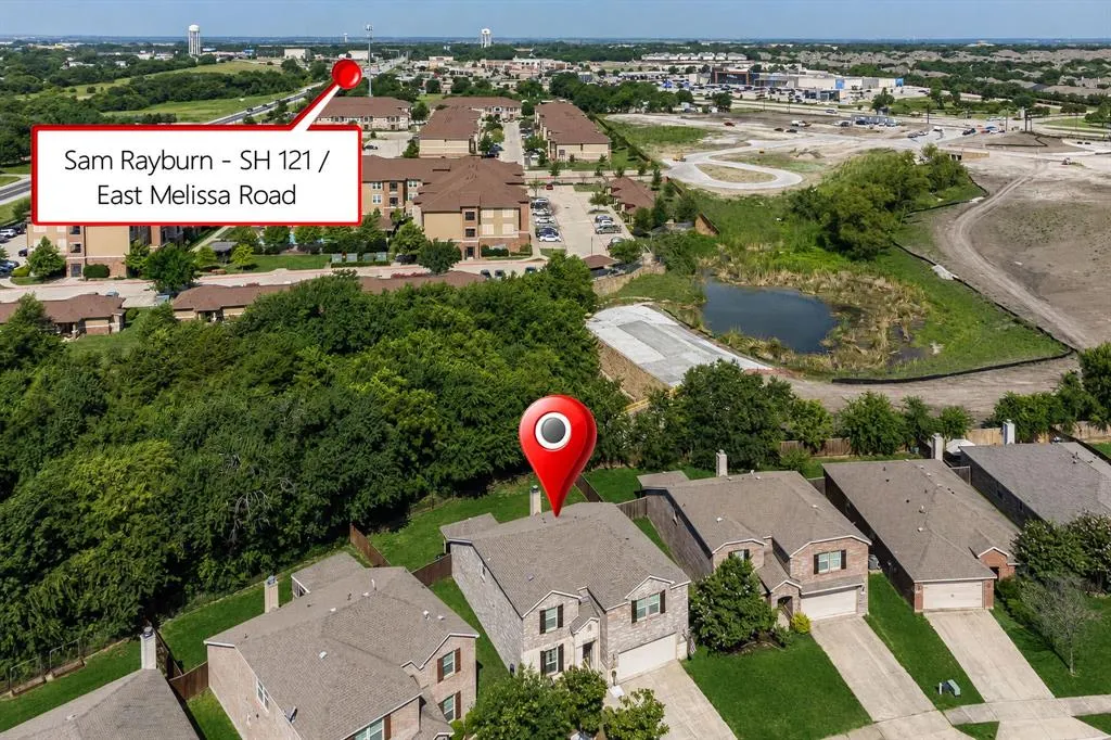 2923 Aspen Way