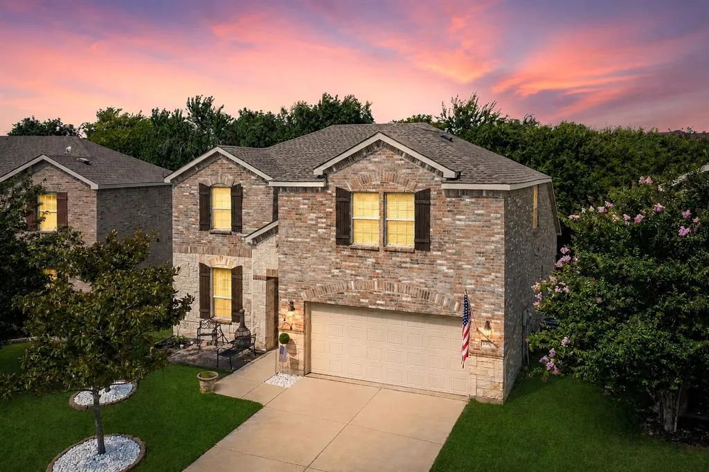 2923 Aspen Way