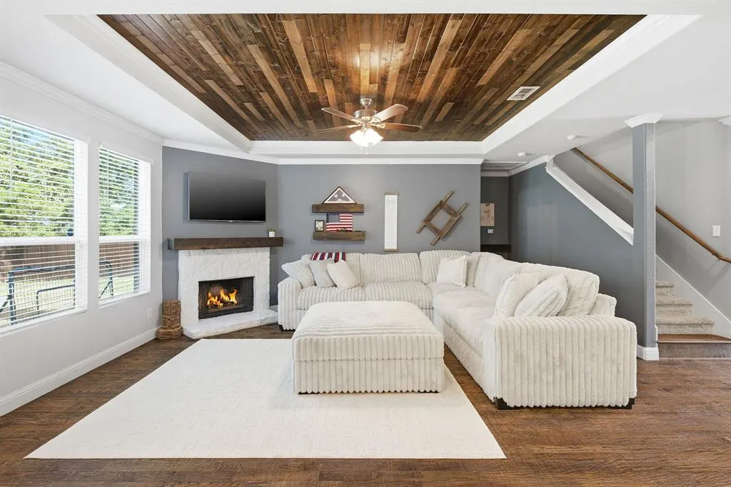 2923 Aspen Way