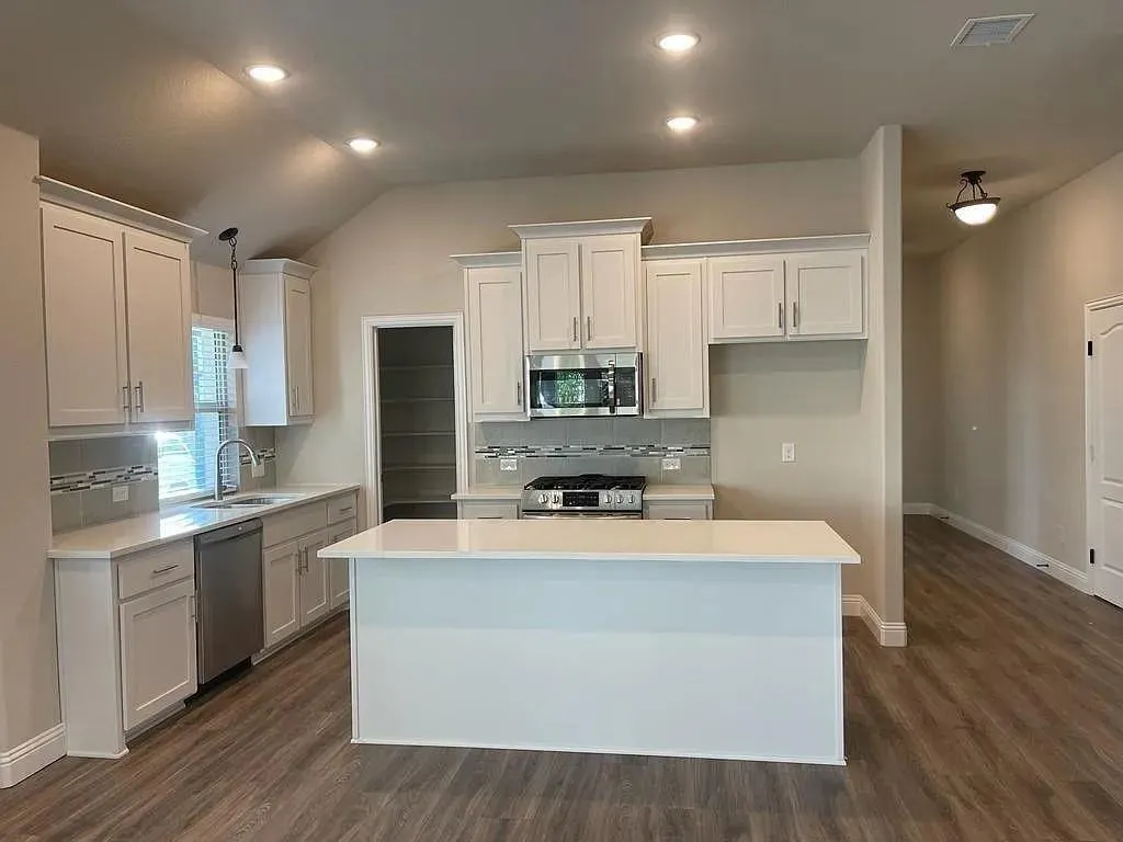 2306 Ranchwood Drive
