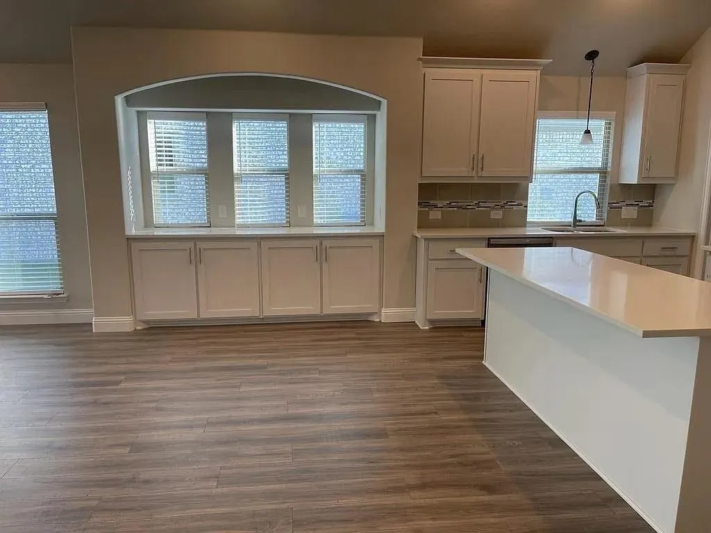 2306 Ranchwood Drive