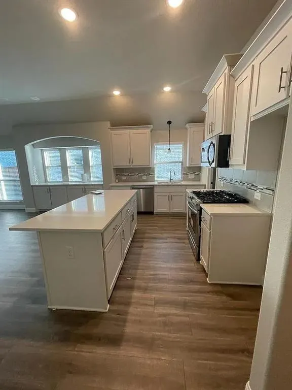 2306 Ranchwood Drive