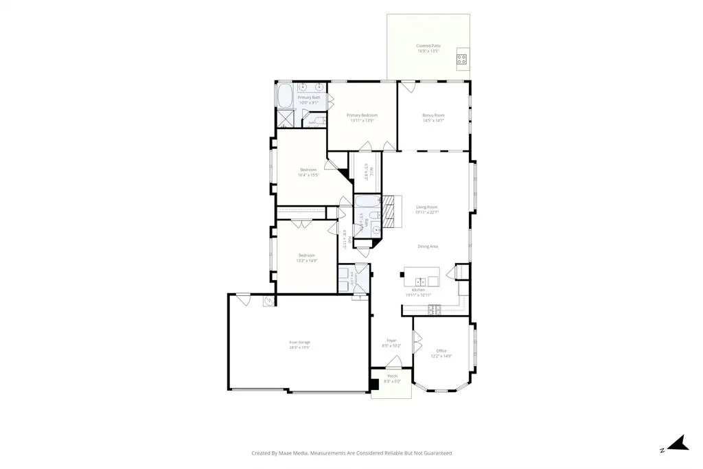 4404 Juniper Lane