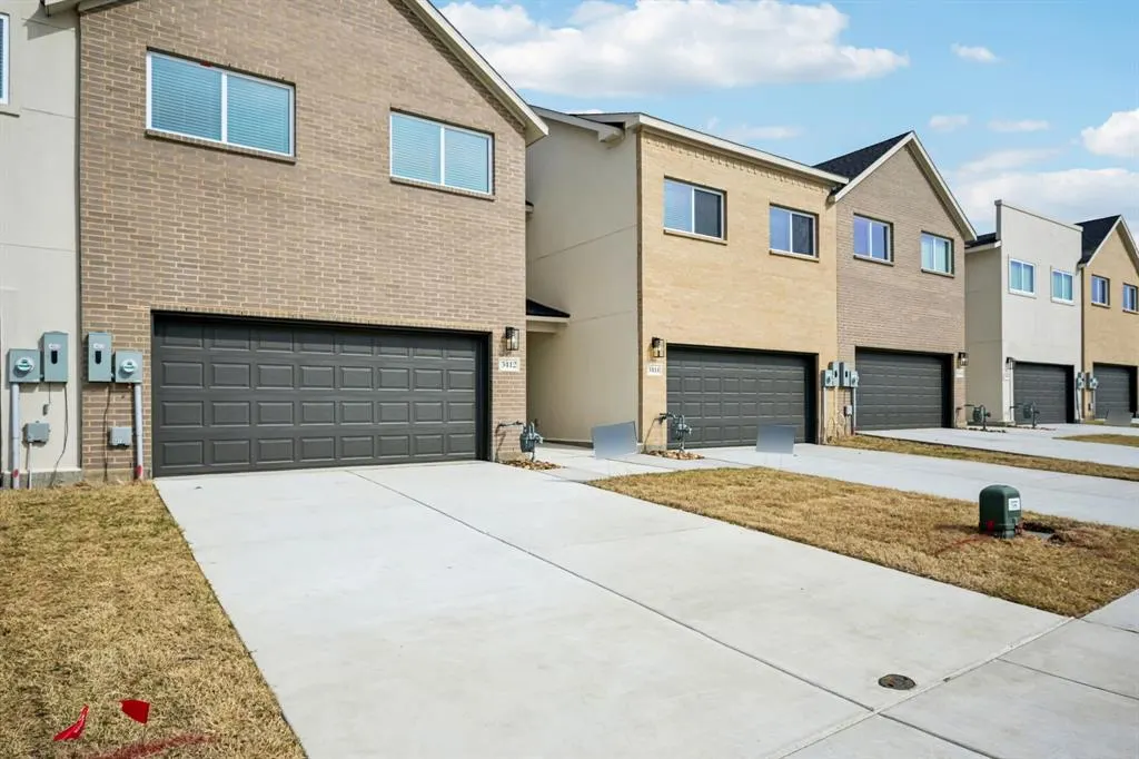 3432 Taas Drive #C1