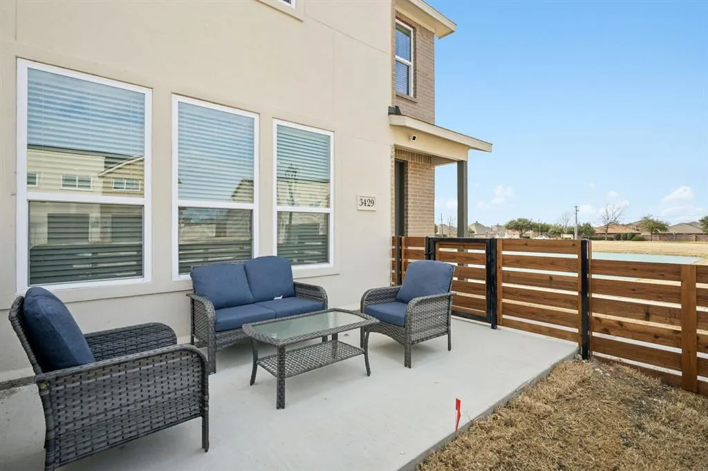 3432 Taas Drive #C1