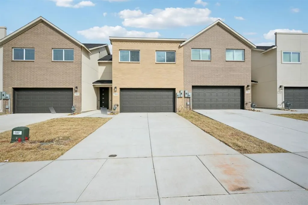 3432 Taas Drive #C1
