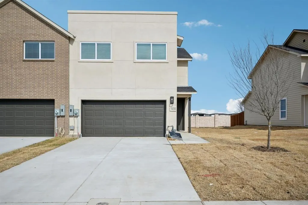 3438 Taas Drive #C2