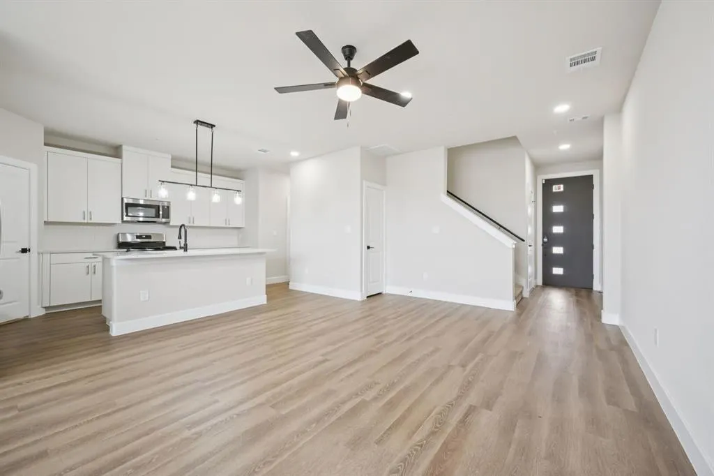 3438 Taas Drive #C2