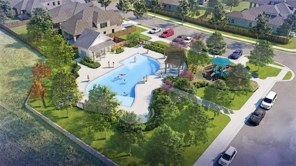 2636 Glacier Road