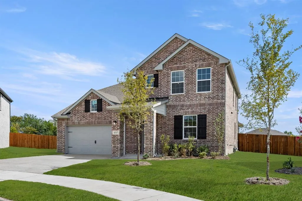 4317 Bellflower Lane