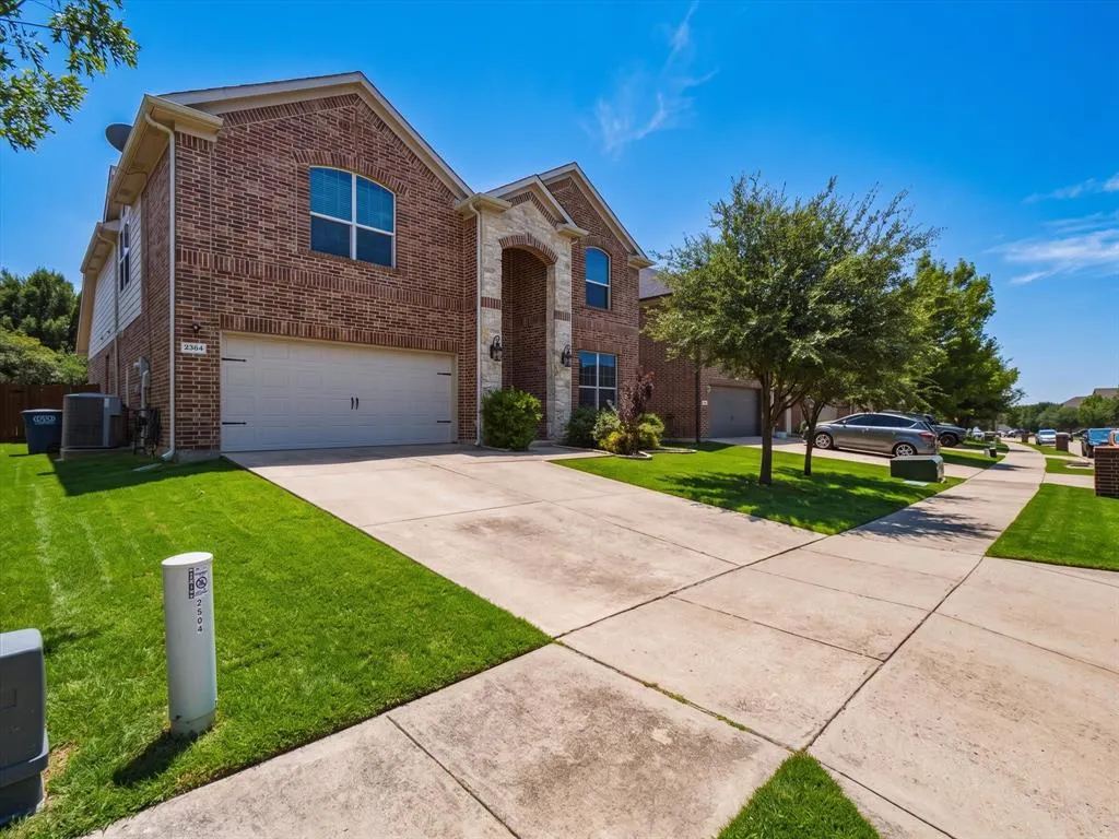 2364 Ranchview Drive