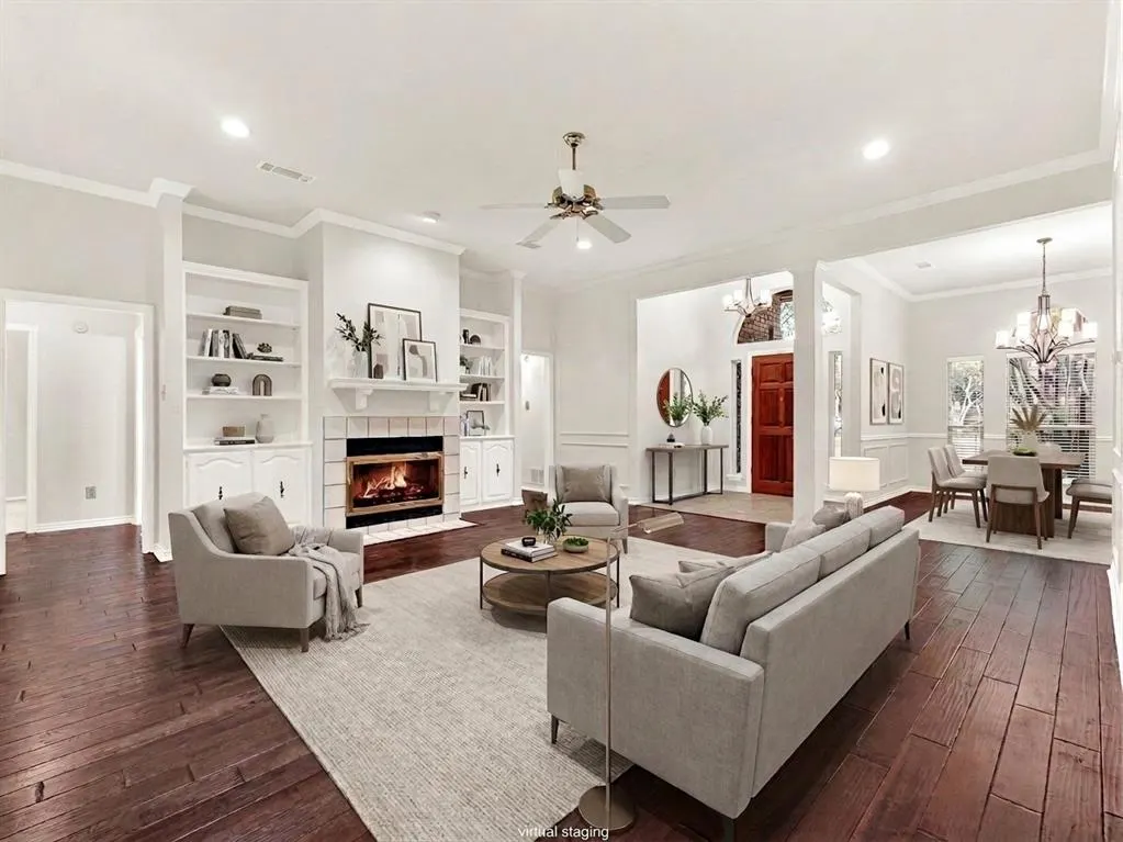 2706 Foxboro Drive
