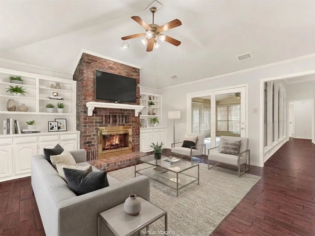 2706 Foxboro Drive