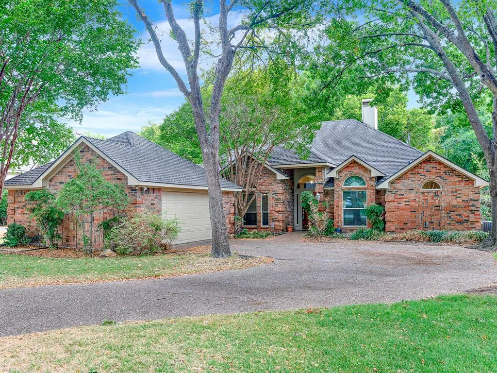 2706 Foxboro Drive