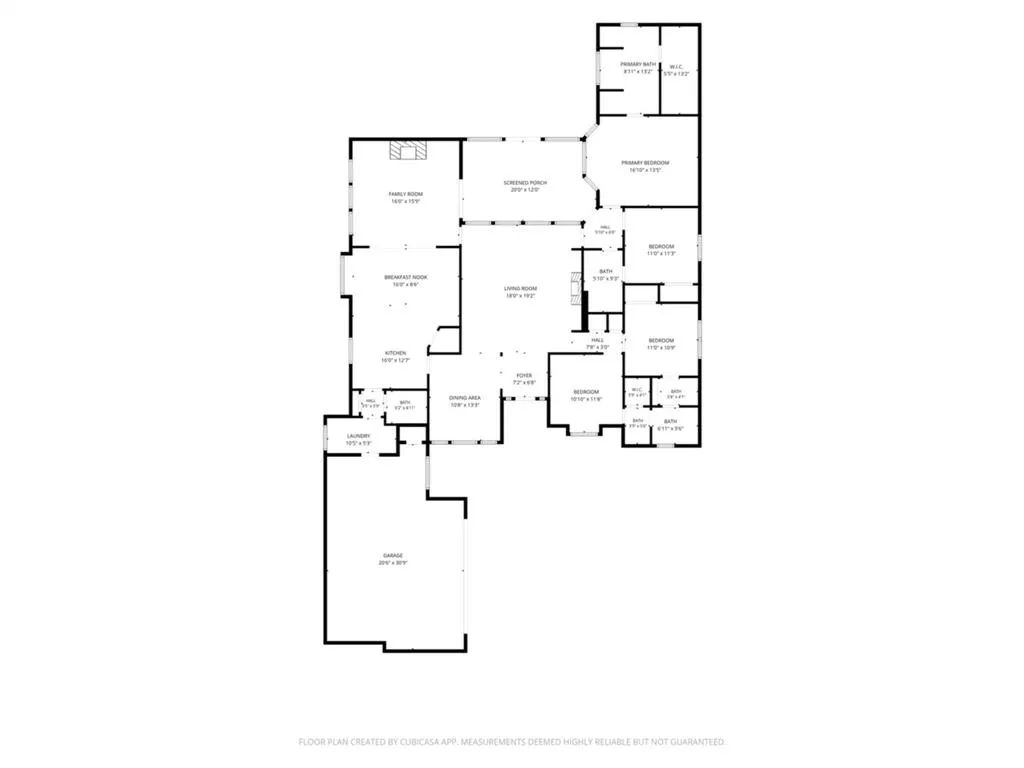 2706 Foxboro Drive