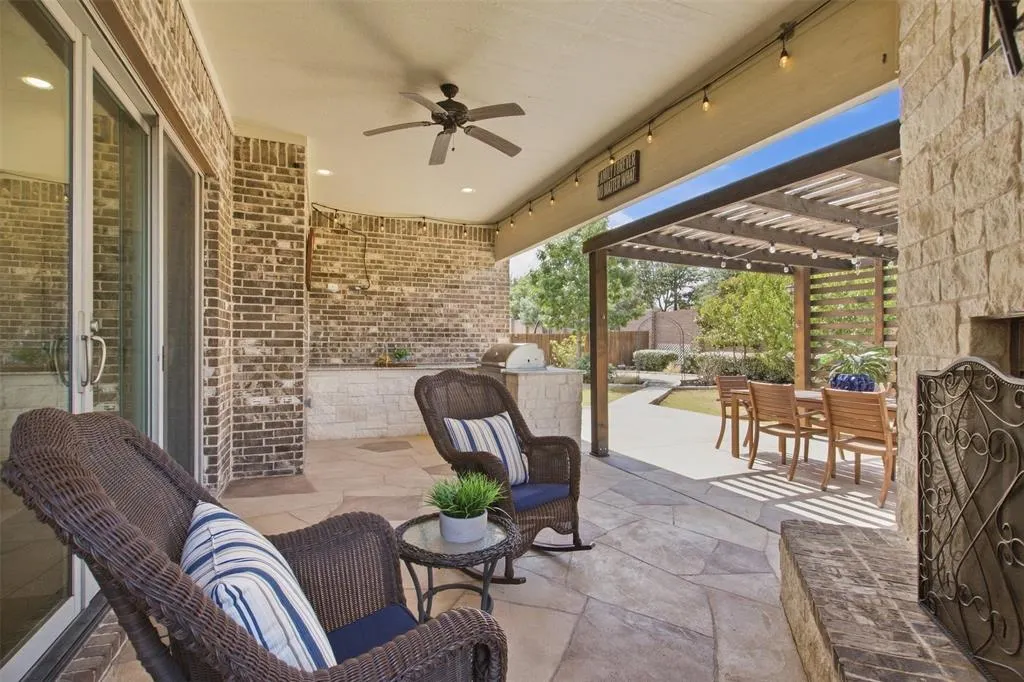 1201 Waterton Drive