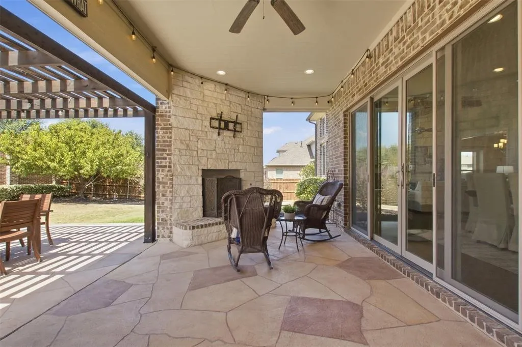 1201 Waterton Drive