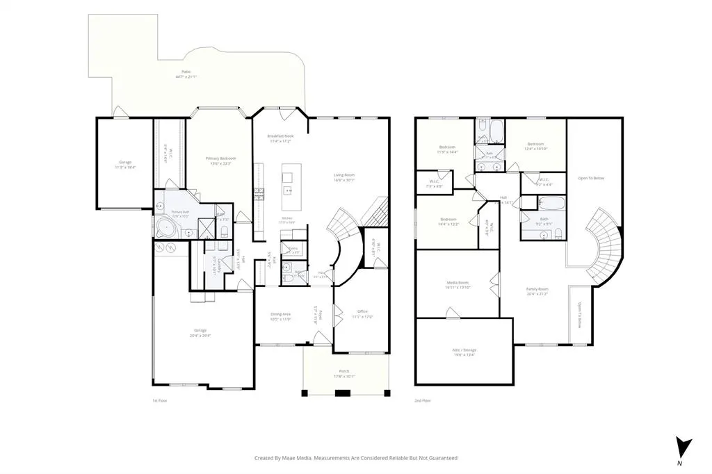 320 Dianna Drive