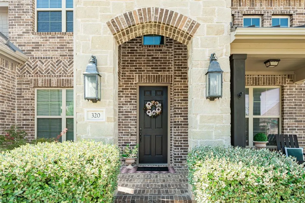 320 Dianna Drive