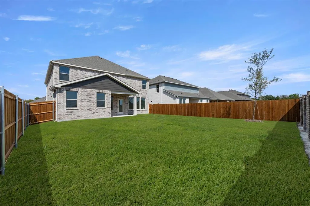 4307 Bellflower Lane