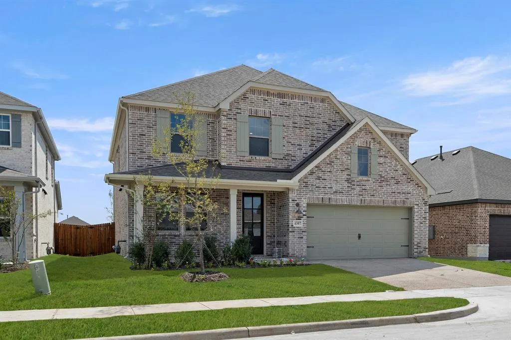 4307 Bellflower Lane