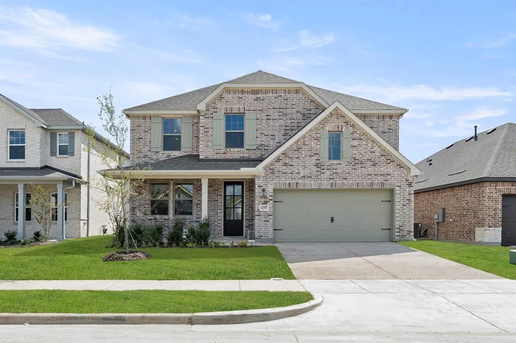4307 Bellflower Lane
