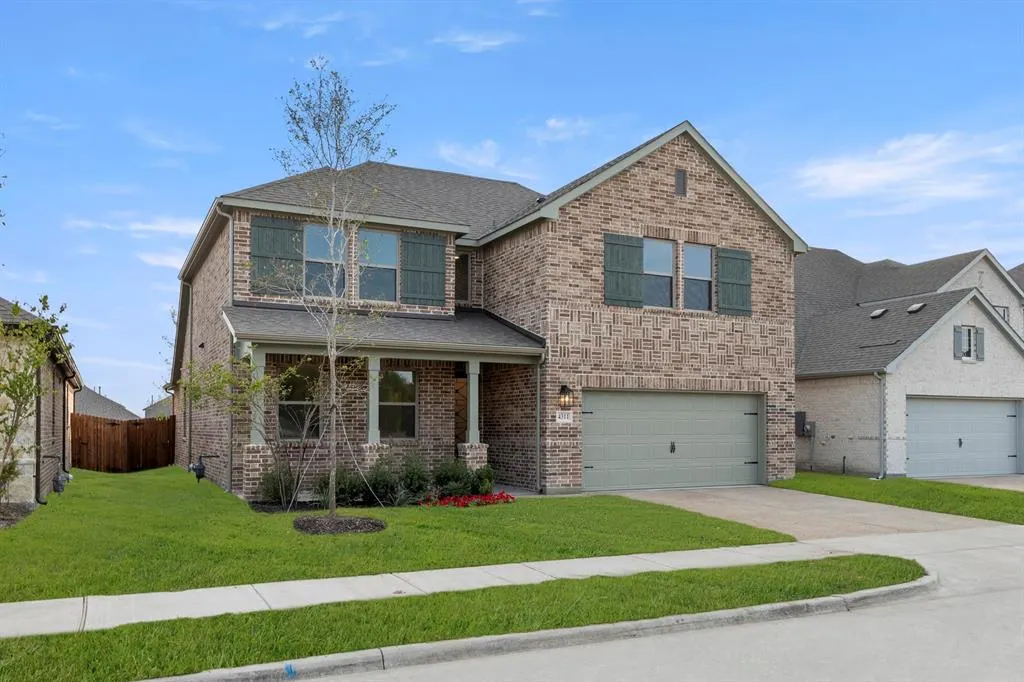 4311 Bellflower Lane