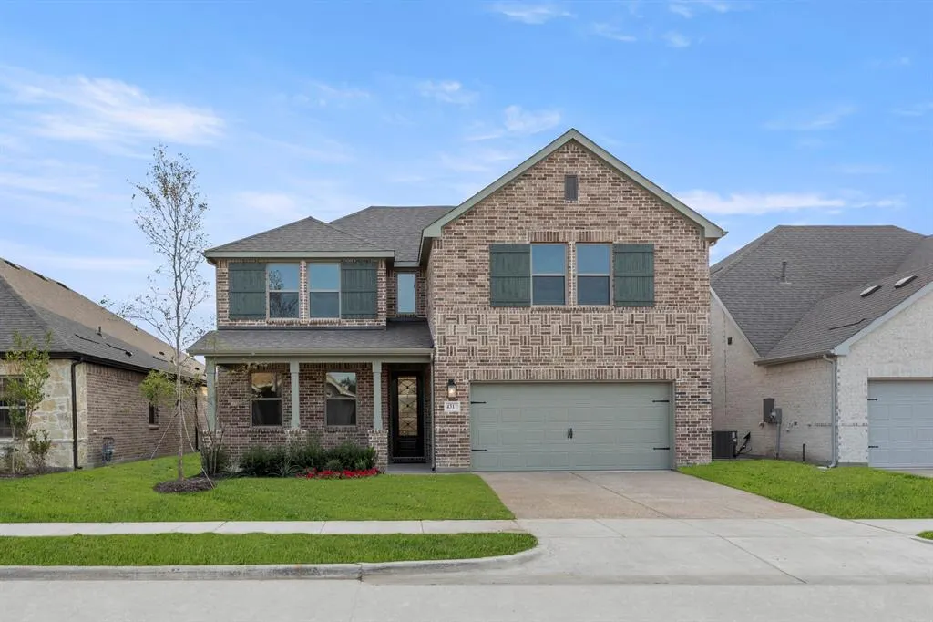 4311 Bellflower Lane