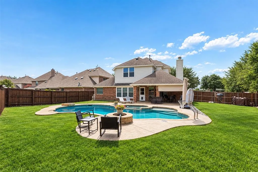 2801 Madison Drive