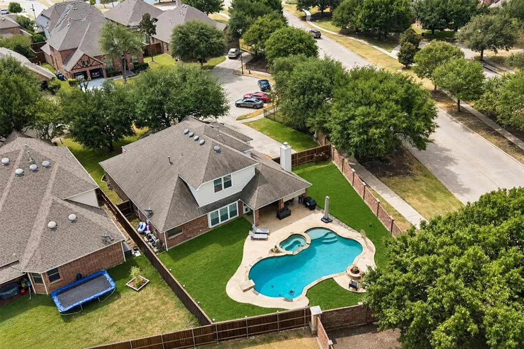 2801 Madison Drive