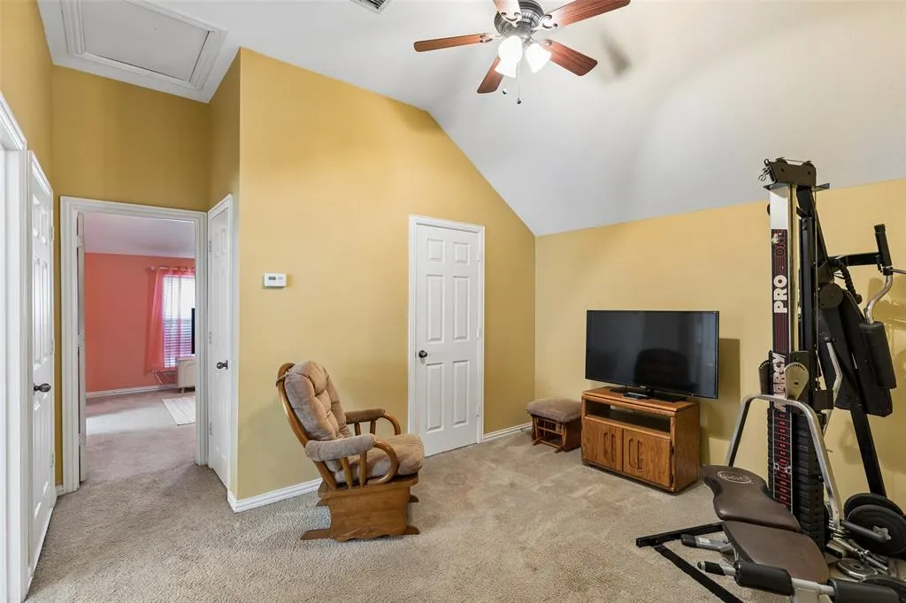 2801 Madison Drive