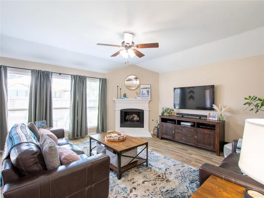3306 Bear Creek Drive
