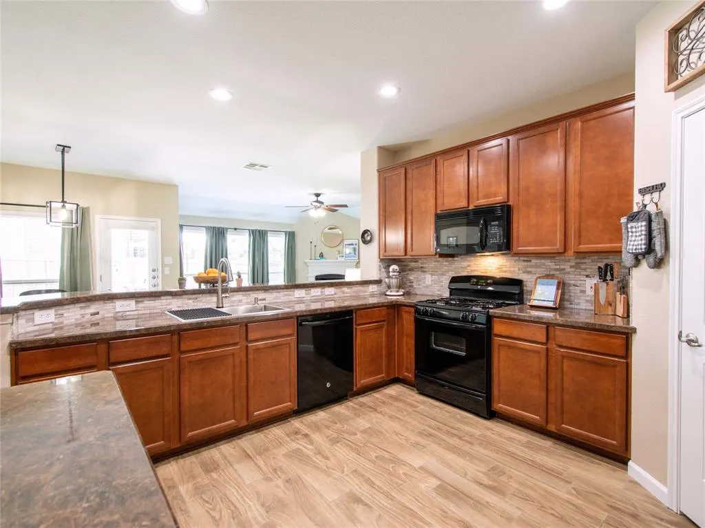 3306 Bear Creek Drive