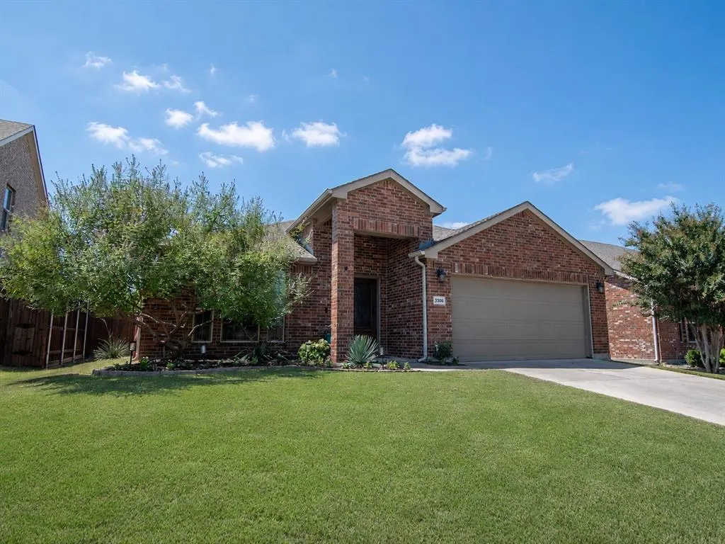 3306 Bear Creek Drive