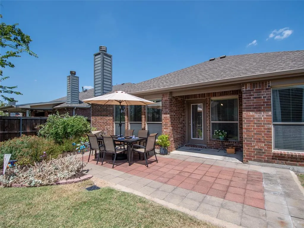 3306 Bear Creek Drive