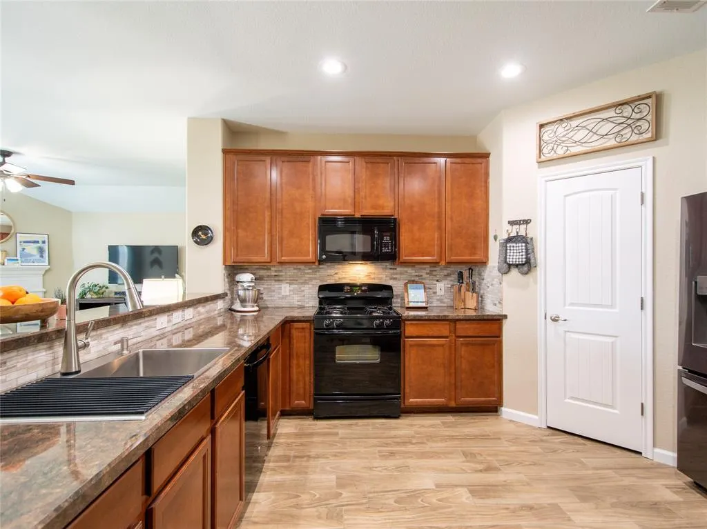 3306 Bear Creek Drive