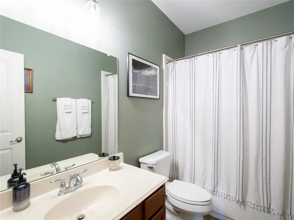 3306 Bear Creek Drive