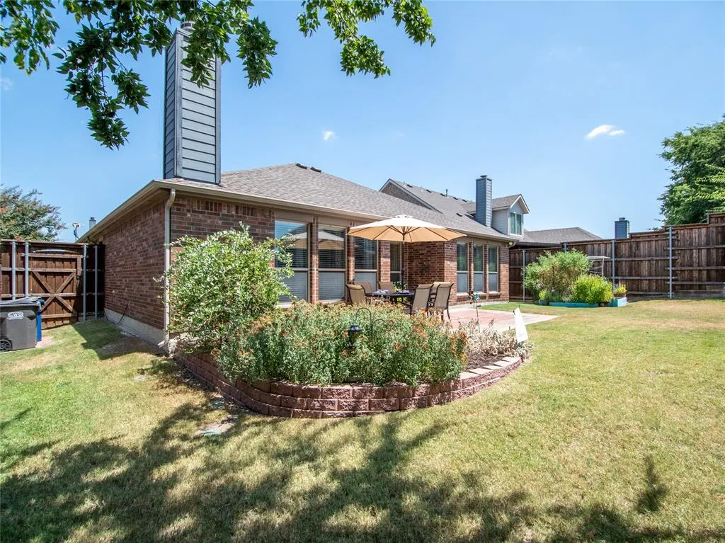 3306 Bear Creek Drive