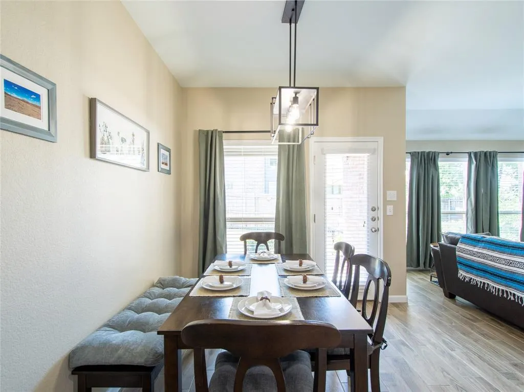 3306 Bear Creek Drive