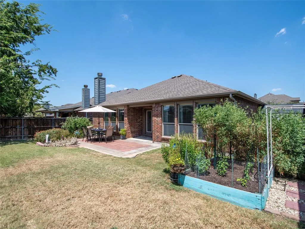 3306 Bear Creek Drive