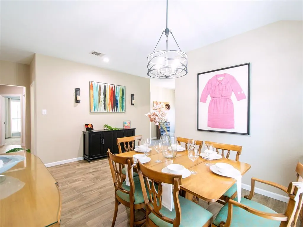 3306 Bear Creek Drive