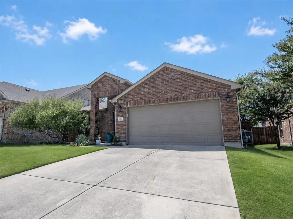 3306 Bear Creek Drive