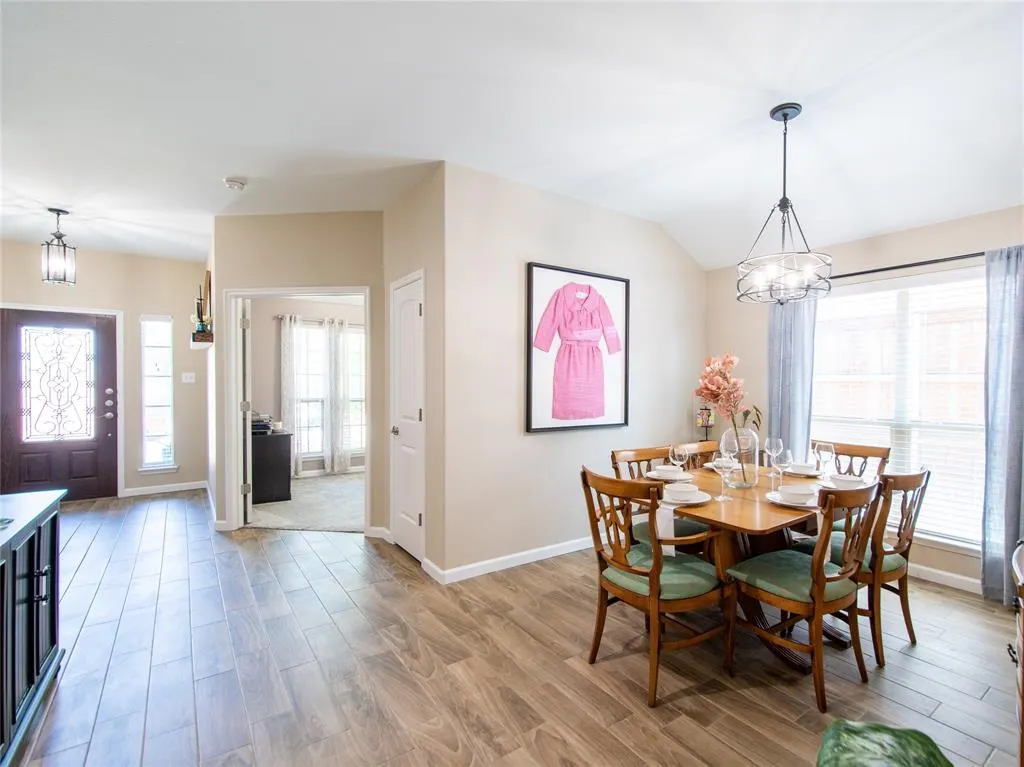 3306 Bear Creek Drive