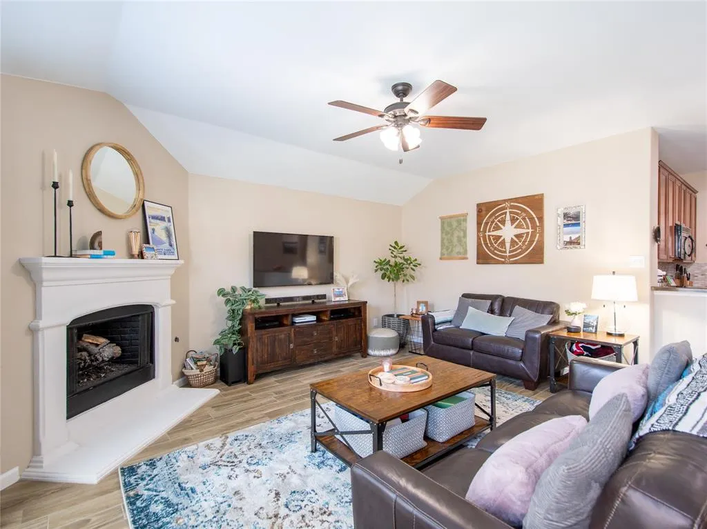 3306 Bear Creek Drive